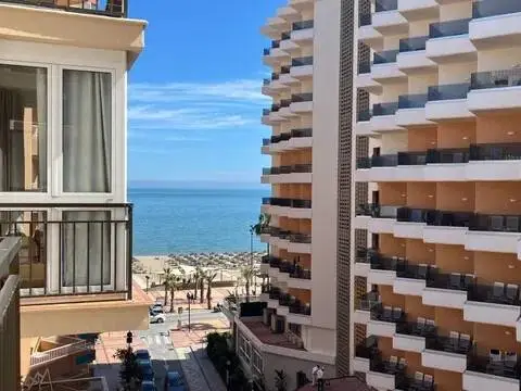 Piso en San Francisco