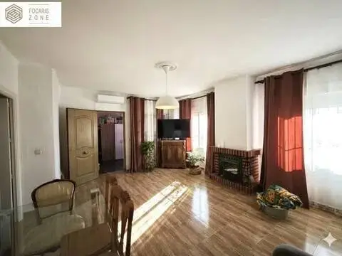 Chalet en Parque Victoria-Sierra-Cortijos