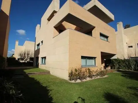 Chalet en La Paz