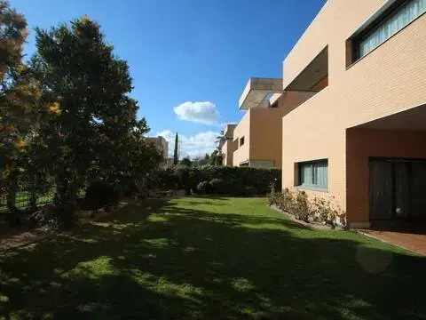 Chalet en La Paz