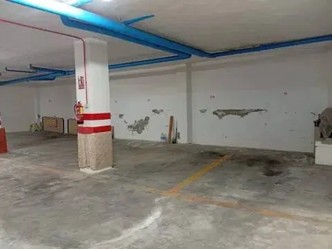 Garaje en Playa del Cura