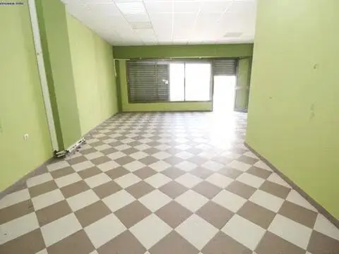 Local comercial en Aljaraque