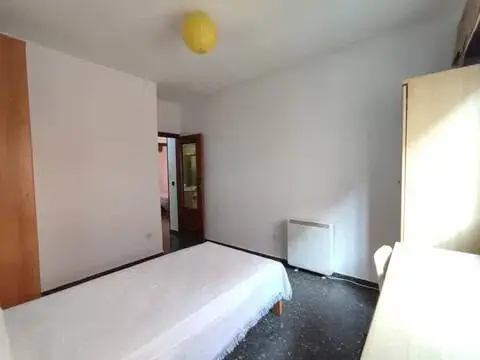 Habitación en Hospital-Parque Sur