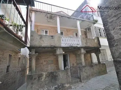 Chalet en Muros