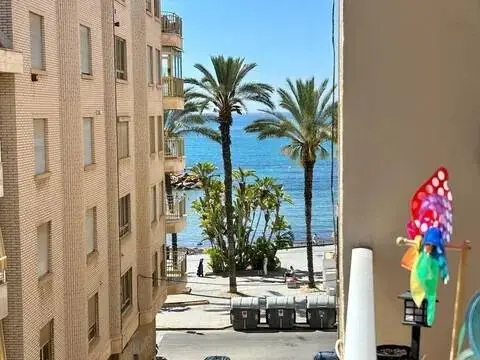 Piso – Torrevieja