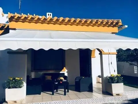 Casa adosada en Pilar de la Horadada