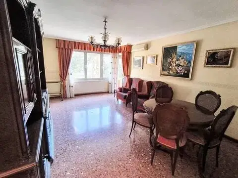 Piso en Delicias
