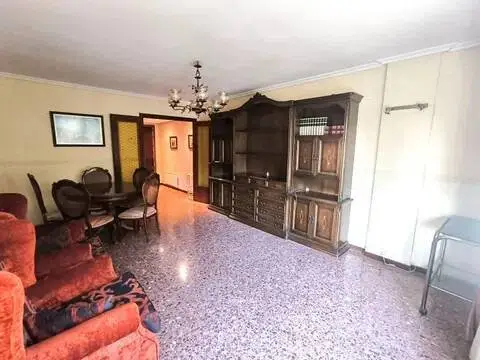 Piso en Delicias