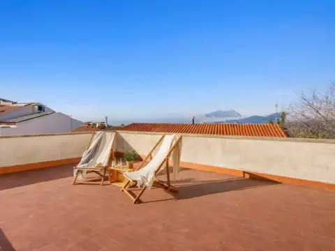 Chalet en Ullastrell