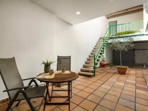 Chalet en Ullastrell