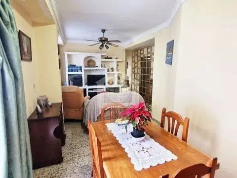 Chalet en Ciudad Jardín