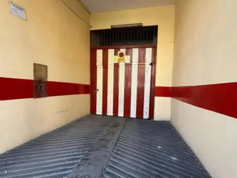 Garaje en Pajaritos-Plaza de Toros