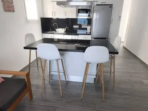 Piso en Avenida Veneguera