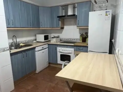 Piso en Roquetas de Mar