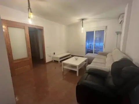 Piso en Roquetas de Mar