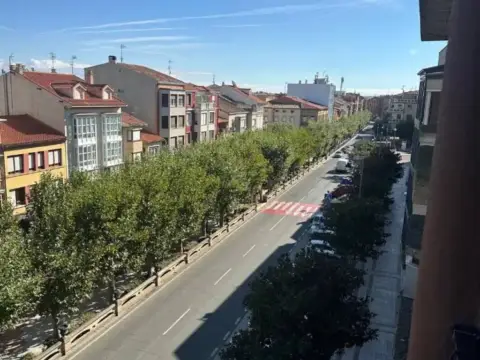 Flat in Santo Domingo de la Calzada