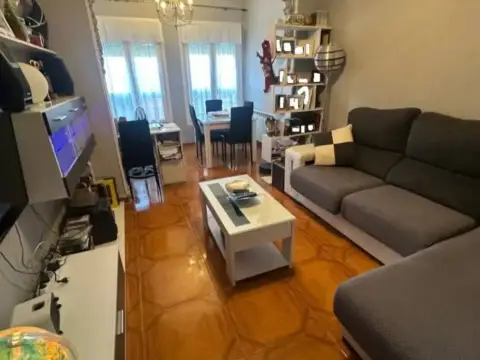 Flat in Santo Domingo de la Calzada