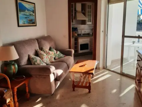 Piso en calle calle Helecho