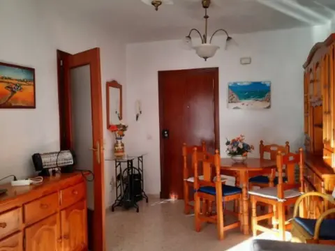 Piso en calle calle Helecho