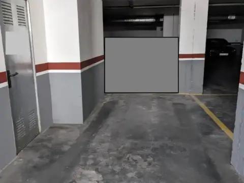 Garaje en Lucena