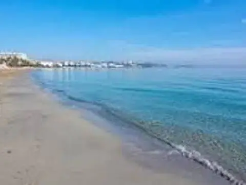 Piso en Carrer de la Punta