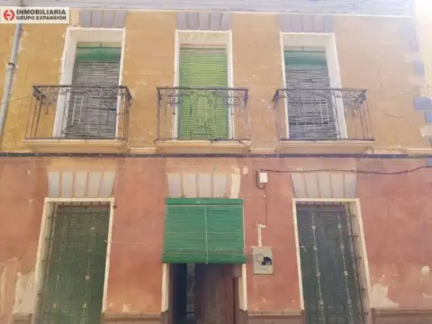 Chalet en Murcia Capital