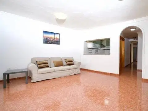 Piso en La Cuesta-Finca España-Los Valles