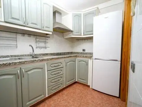 Piso en La Cuesta-Finca España-Los Valles