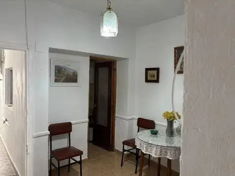 Casa adosada en Palenciana