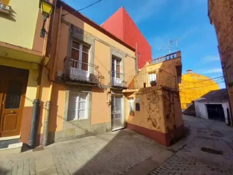 Chalet en Ribeira