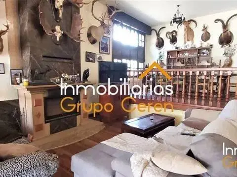Chalet en Ojacastro