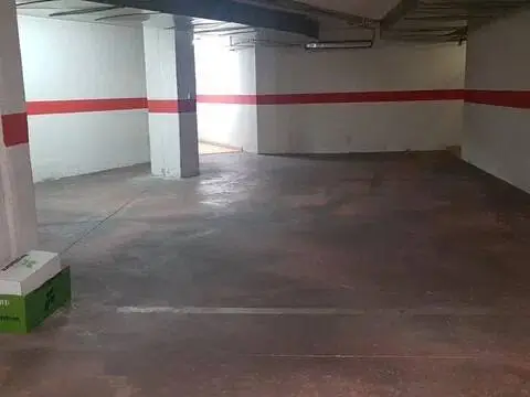 Garaje en Ponferrada