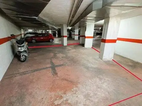 Garaje en Ponferrada