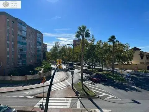 Piso en La Unión-Cruz del Humilladero-Los Tilos