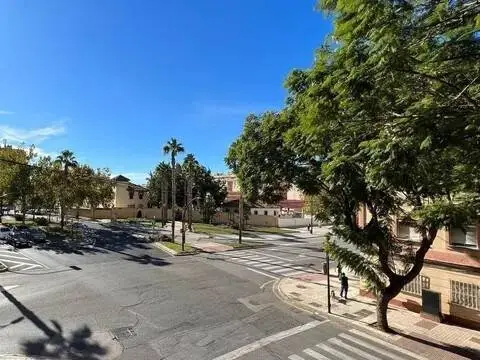 Piso en La Unión-Cruz del Humilladero-Los Tilos