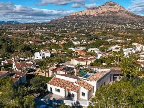 Piso – Xàbia - Jávea