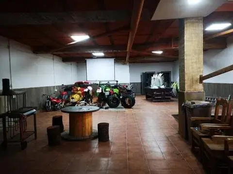 Local comercial en Aljaraque
