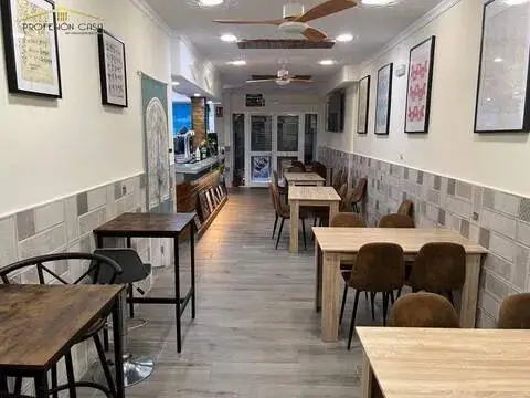 Local comercial en Perchel Sur-Plaza de Toros Vieja