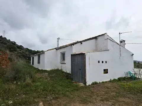 Chalet en Puertosol-El Limonero-El Tomillar
