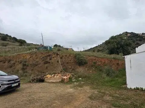 Chalet en Puertosol-El Limonero-El Tomillar