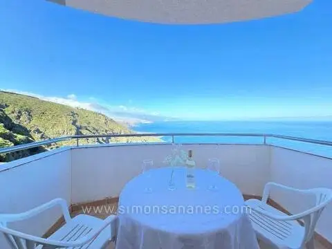 Piso en Puntillo del Sol