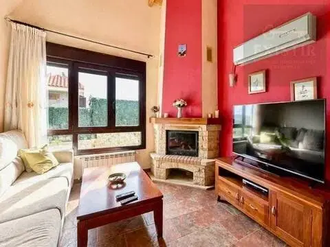 Chalet en Ajo
