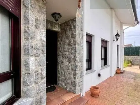 Chalet en Ajo