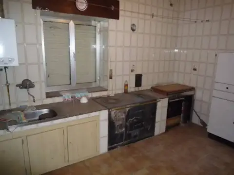 Chalet en La Portela de Valcarce