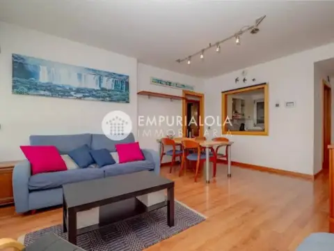 Piso en Carrer de la Muga