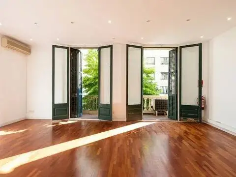 Piso en Sant Gervasi-Galvany