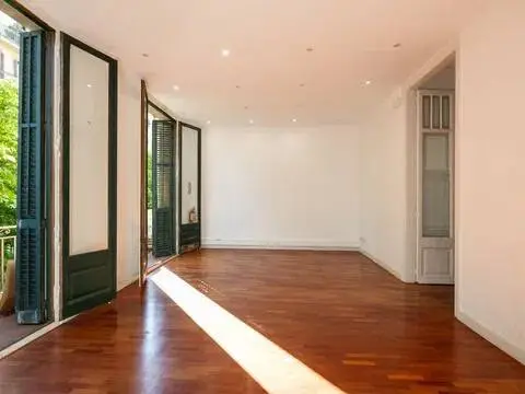 Piso en Sant Gervasi-Galvany