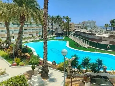 Piso en Avenida de Tenerife