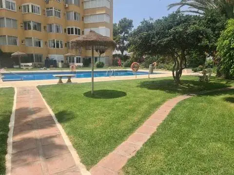 Piso en Urbanización Alcántara