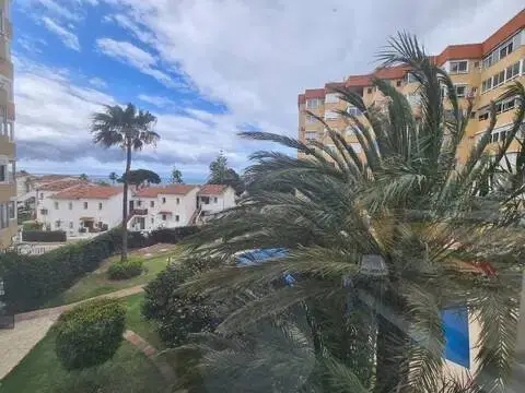 Piso en Urbanización Alcántara